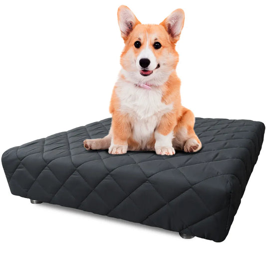 Cama box para animais de estimação